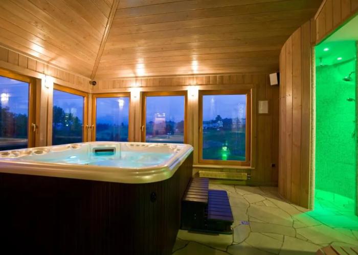 Hotel Redyk Ski&Relax