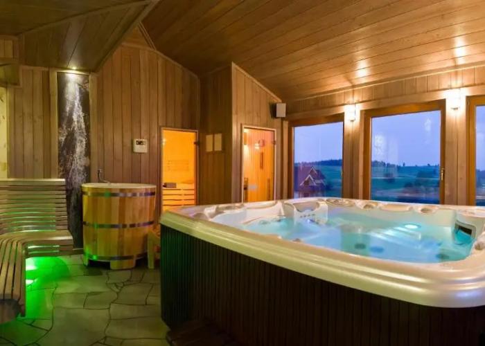 Hotel Redyk Ski&Relax