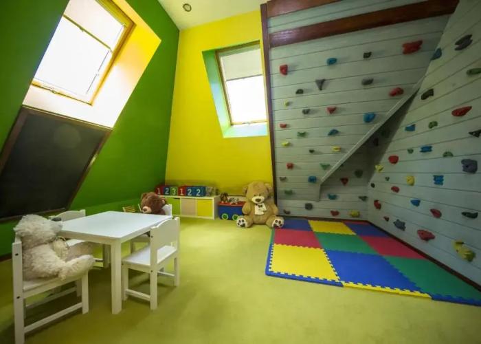 Hotel Redyk Ski&Relax