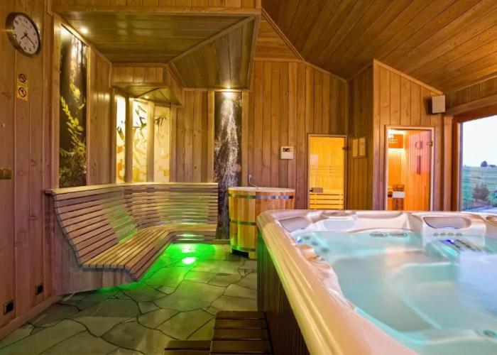 Hotel Redyk Ski&Relax