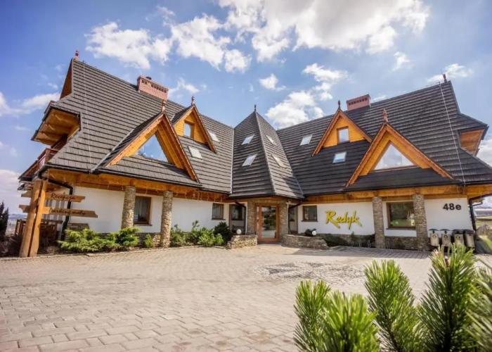 Hotel Redyk Ski&Relax