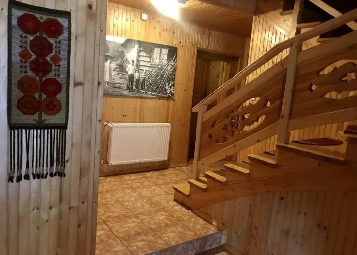 Pokoje goscinne  u Jaska