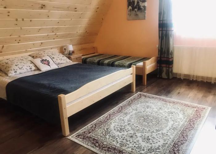 Pokoje goscinne  u Jaska