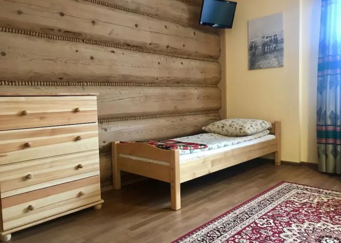Pokoje goscinne  u Jaska