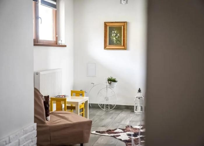 Apartamenty Dwupoziomowe Dwa Widoki Jacuzzi & Sauna