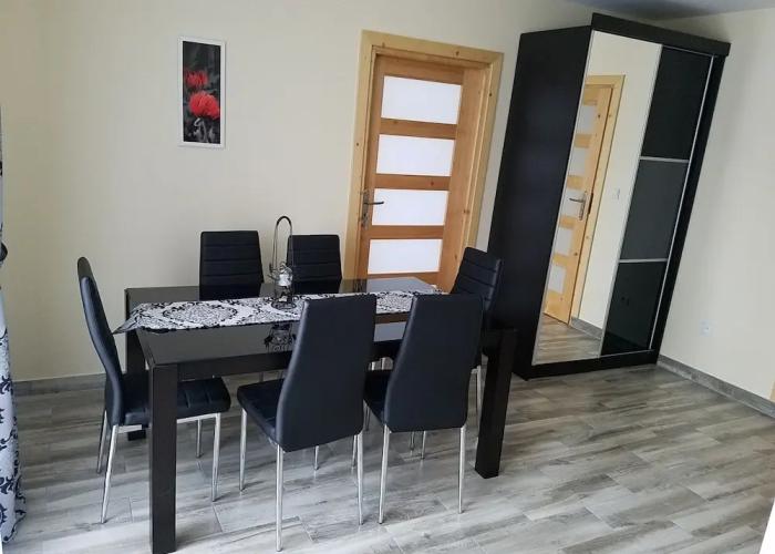 U Klisia