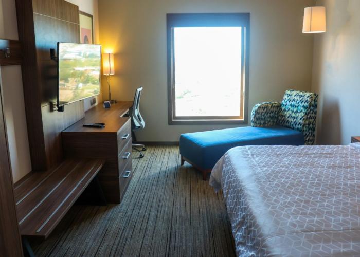 Holiday Inn Express Guaymas