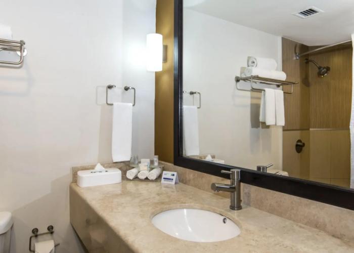 Holiday Inn Express Guaymas