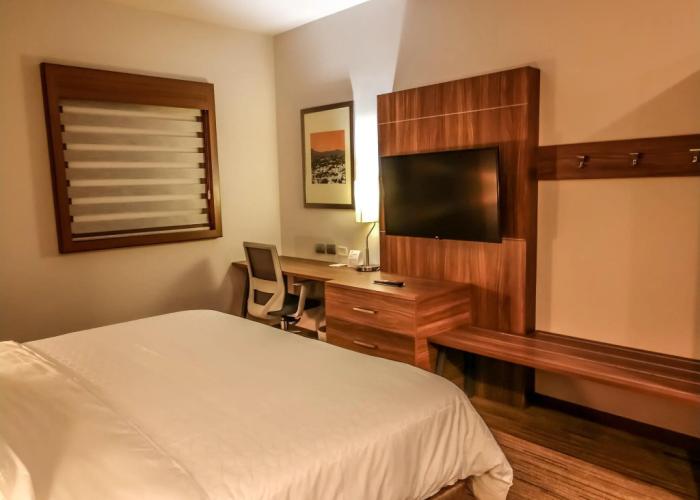 Holiday Inn Express Guaymas