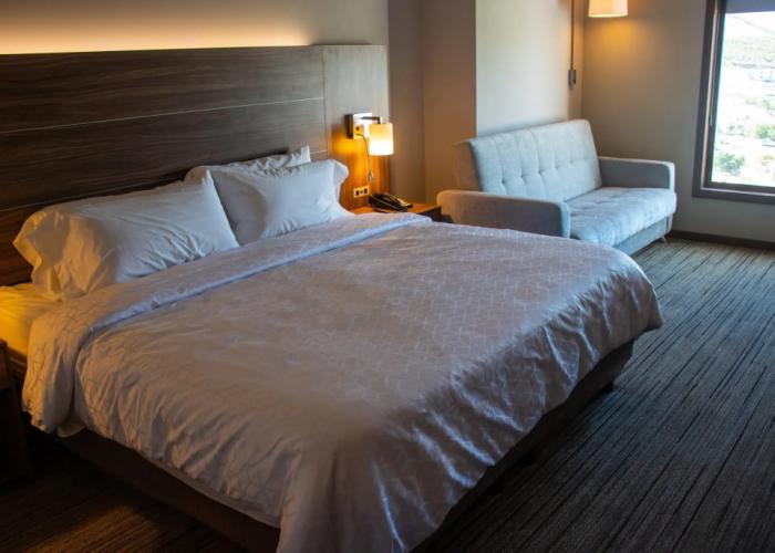 Holiday Inn Express Guaymas