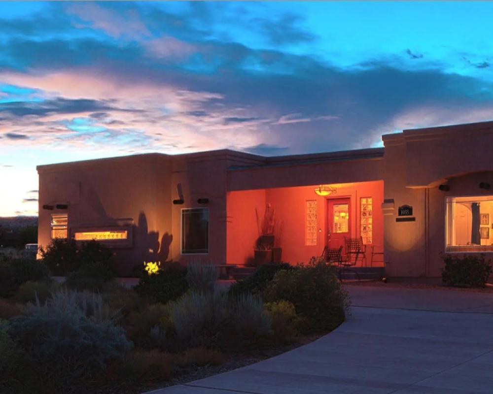 Dreamkatchers Lake Powell Bed & Breakfast
