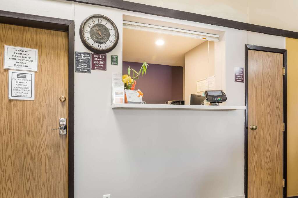 Rodeway Inn & Suites Big Water - Antelope Canyon