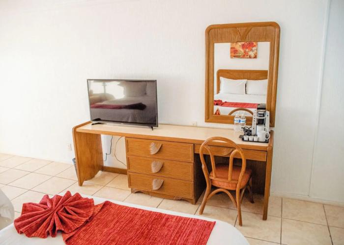 Hotel San Carlos Plaza