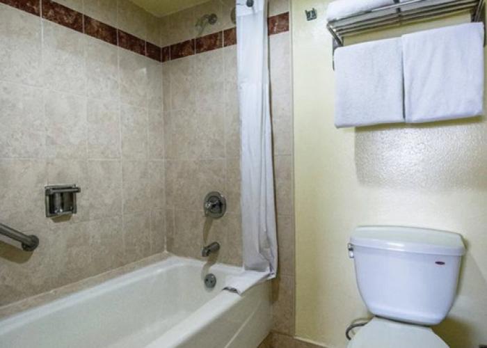 Hotel San Carlos Plaza