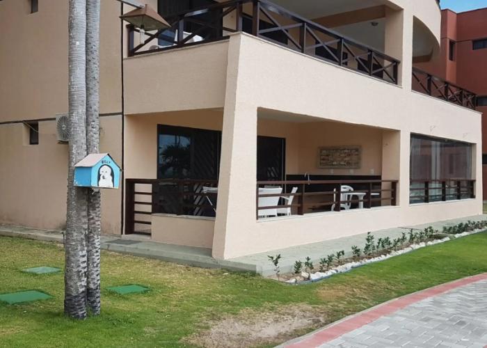 Aquaville Aquiraz Hotel