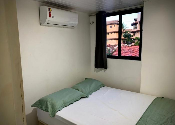 Aquaville Aquiraz Hotel