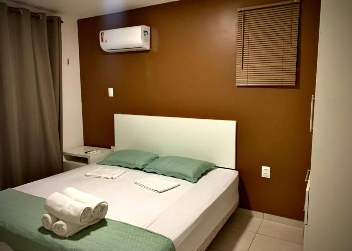 Aquaville Aquiraz Hotel