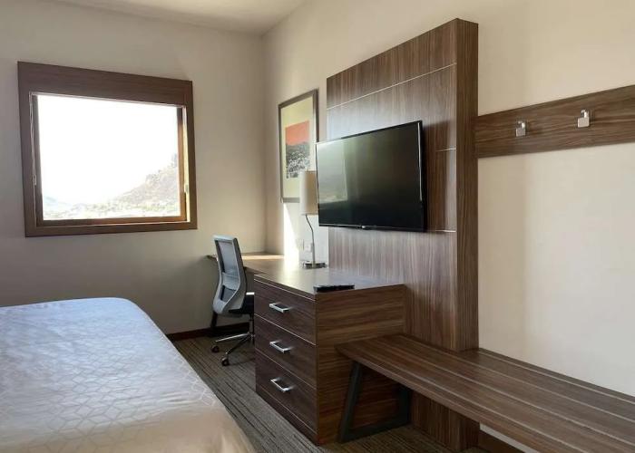 Holiday Inn Express Guaymas