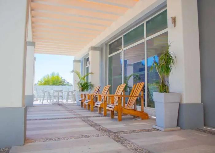 Holiday Inn Express Guaymas