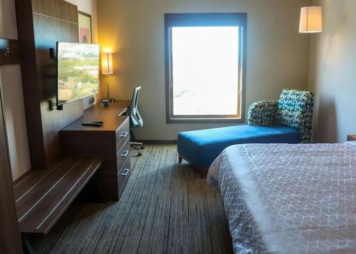 Holiday Inn Express Guaymas