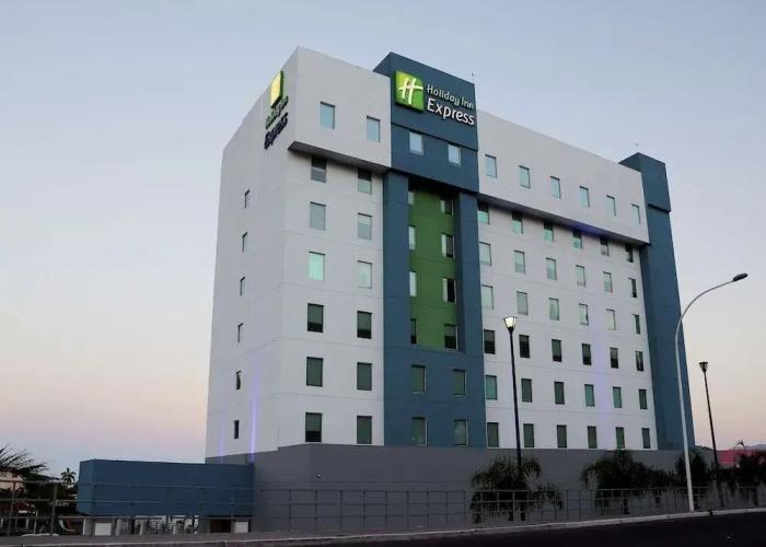 Holiday Inn Express Guaymas