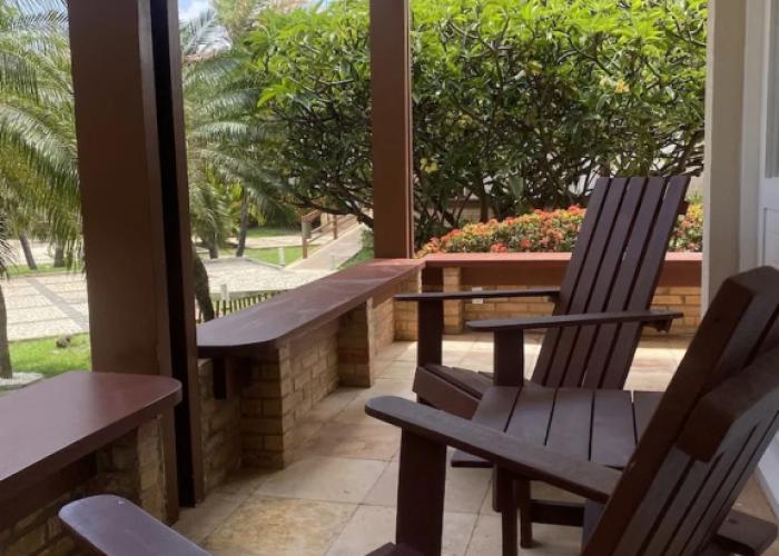 Pousada Tropical Ilhas