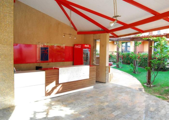 OYO Kalamari Beach Hotel