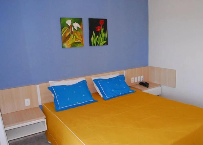 OYO Kalamari Beach Hotel