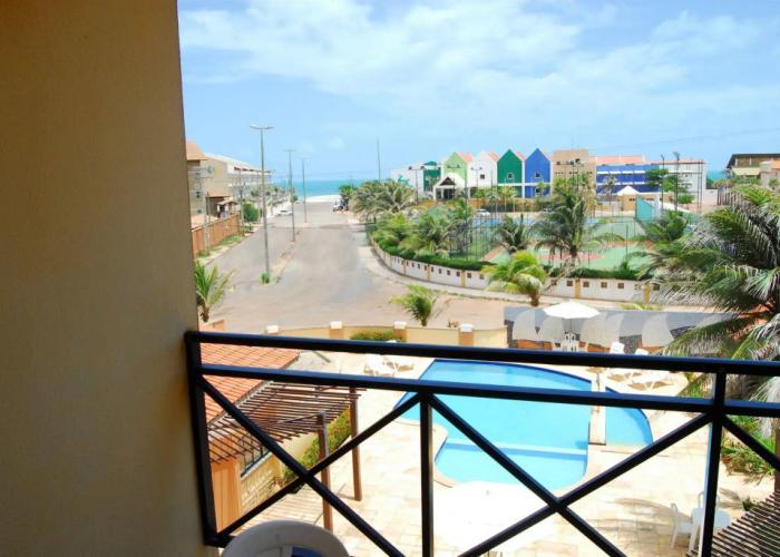 OYO Kalamari Beach Hotel