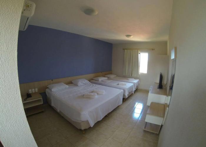 OYO Kalamari Beach Hotel