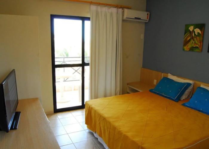 OYO Kalamari Beach Hotel