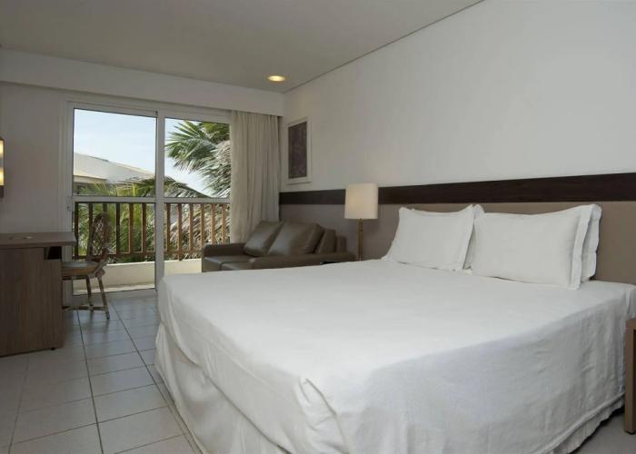 Beach Park Oceani Hotel