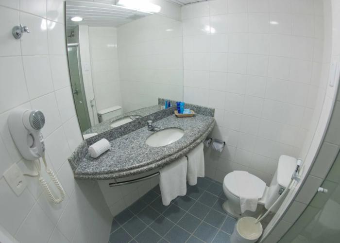 Beach Park Oceani Hotel