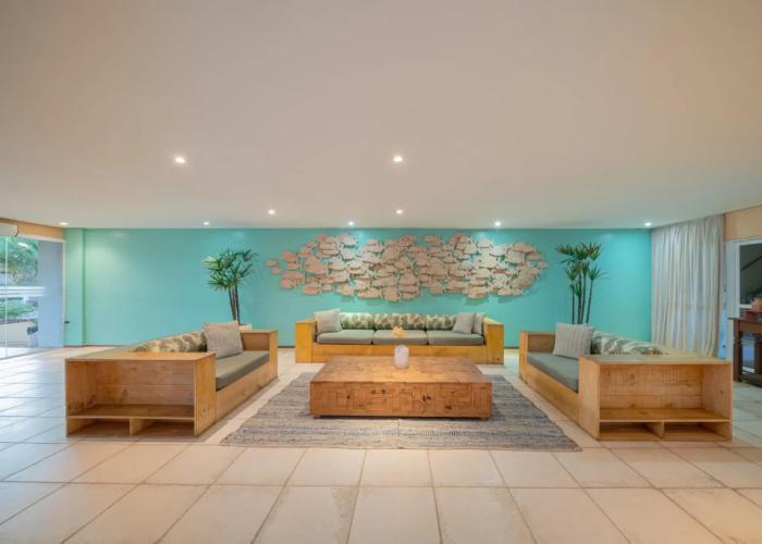 Beach Park Oceani Hotel
