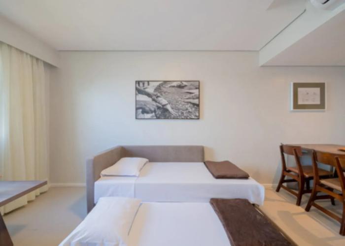 Beach Park Oceani Hotel