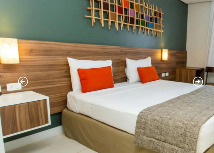 Beach Park Oceani Hotel