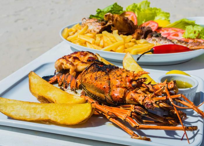 G2 Beach Hotel