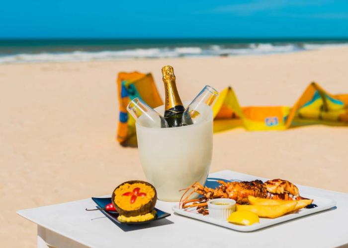 G2 Beach Hotel