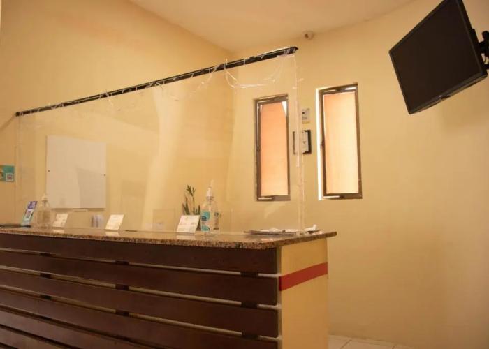 G2 Beach Hotel