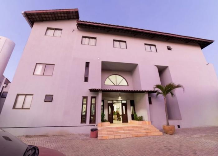 G2 Beach Hotel