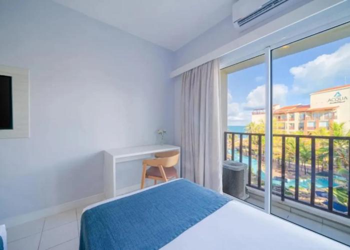 Beach Park Acqua Resort
