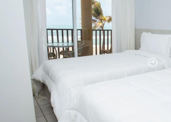 Beach Park Acqua Resort