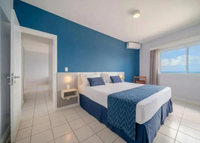 Beach Park Acqua Resort