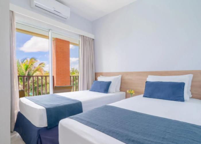Beach Park Acqua Resort