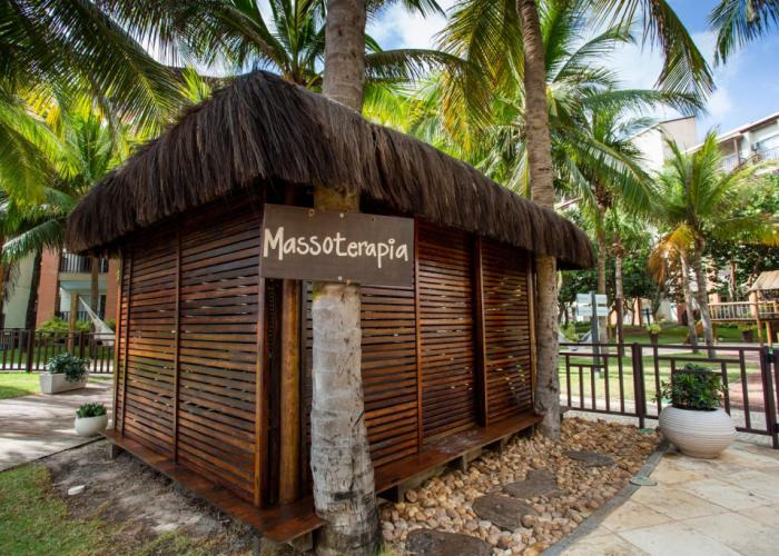 Beach Park Acqua Resort
