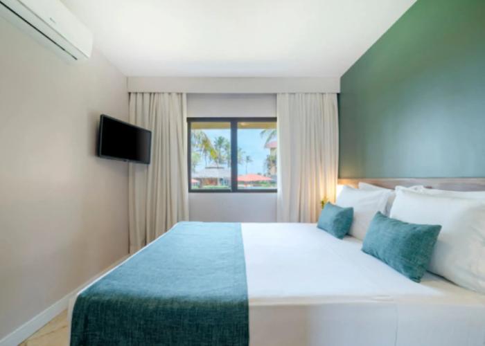 Beach Park Suites Resort
