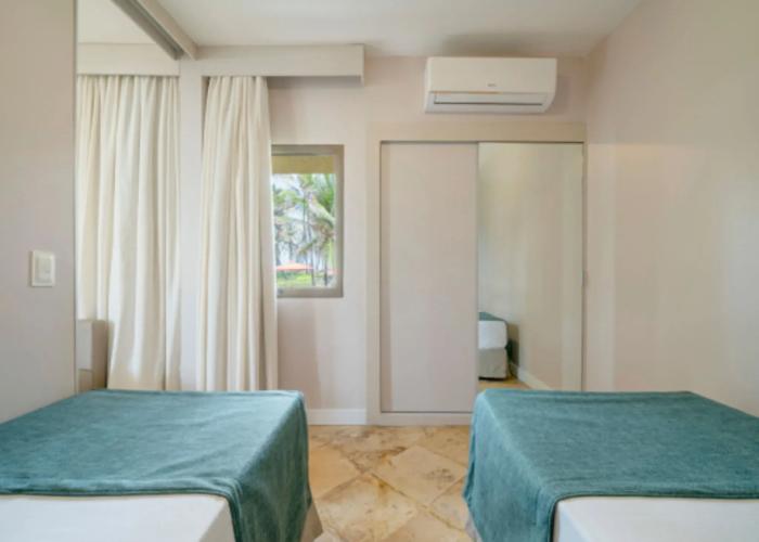 Beach Park Suites Resort