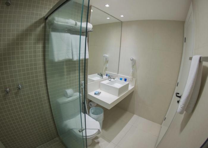 Beach Park Suites Resort