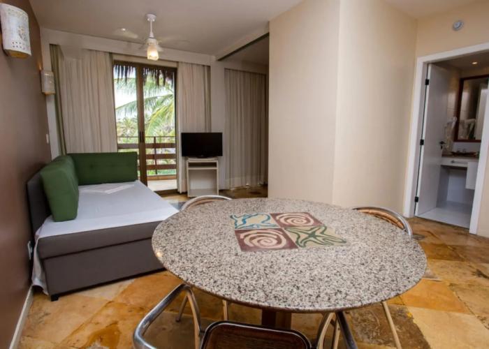 Beach Park Suites Resort