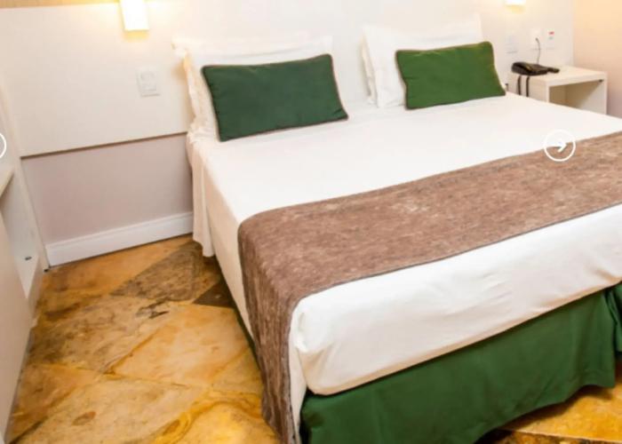 Beach Park Suites Resort